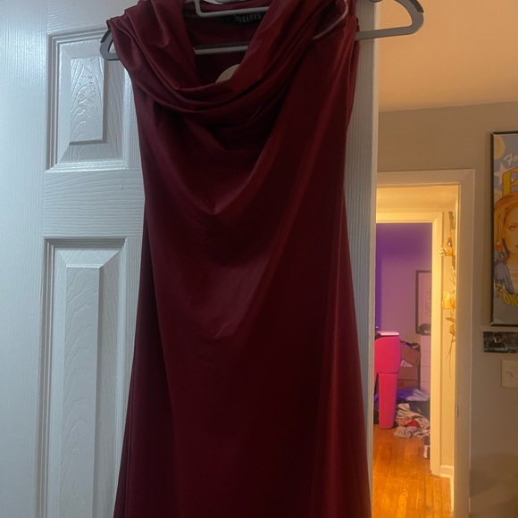 BabyBoo Maxi dress - Picture 5 of 5